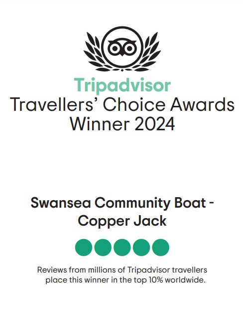 Tripadvisor Traveller's Choice Awards Winner 2024